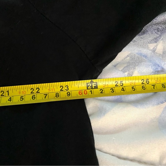 AC/DC T-Shirt Rockwear Music Fan Apparel Classic Band 90s Style Men’s XL - Picture 7 of 7